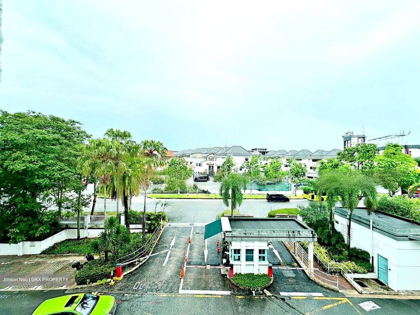 Ballota Park Condominium (D17), Condominium #502229251